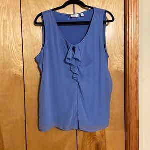 XL New York and Company dress tank